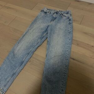 Classic Blue women’s Jeans